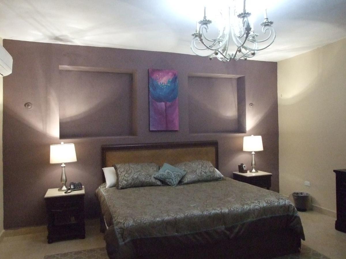 Hotel Izamal Plaza Zewnętrze zdjęcie