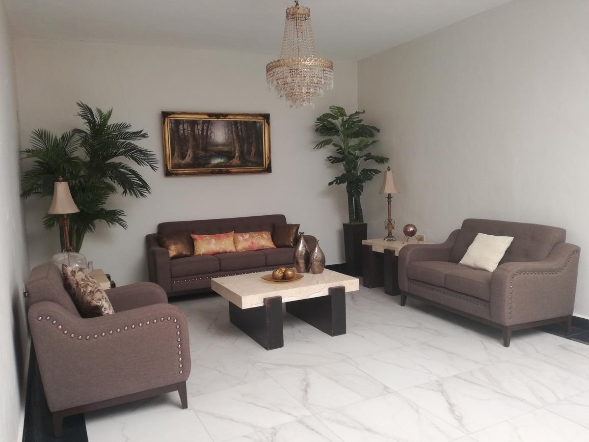 Hotel Izamal Plaza Zewnętrze zdjęcie