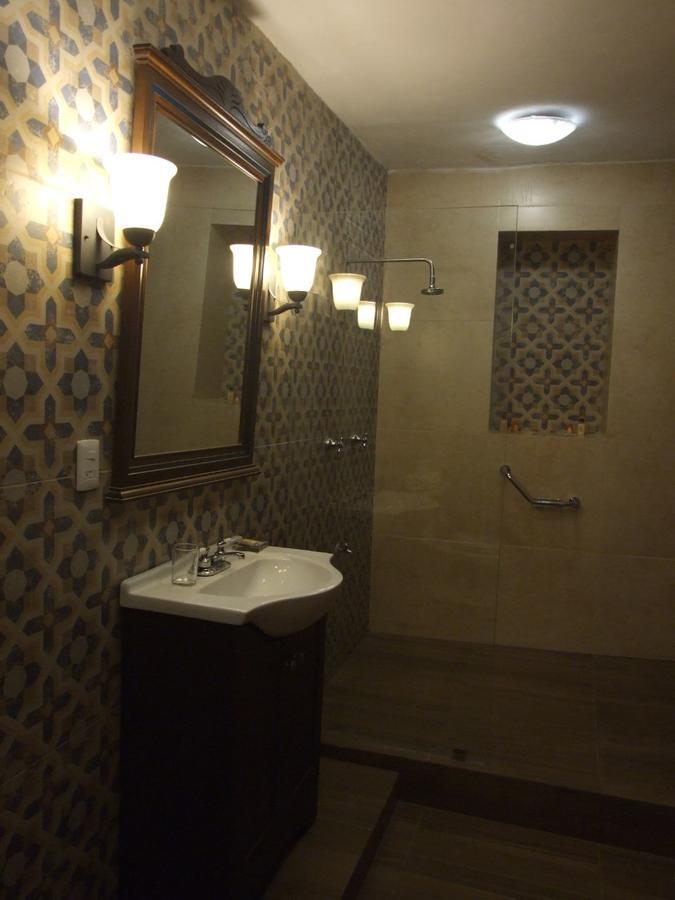 Hotel Izamal Plaza Zewnętrze zdjęcie